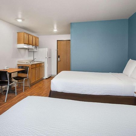 Woodspring Suites Clarksville Ft. Campbell Esterno foto