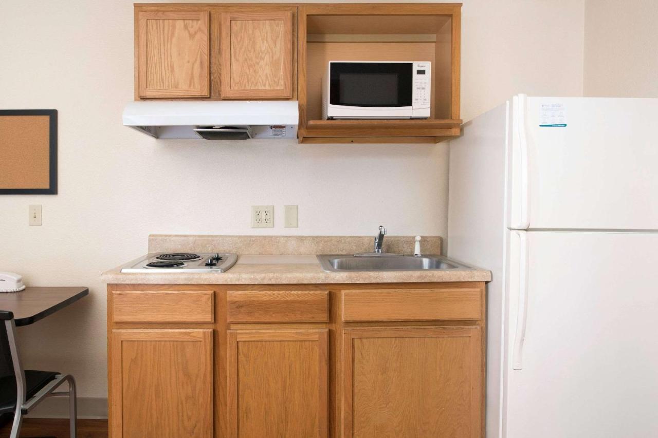 Woodspring Suites Clarksville Ft. Campbell Esterno foto