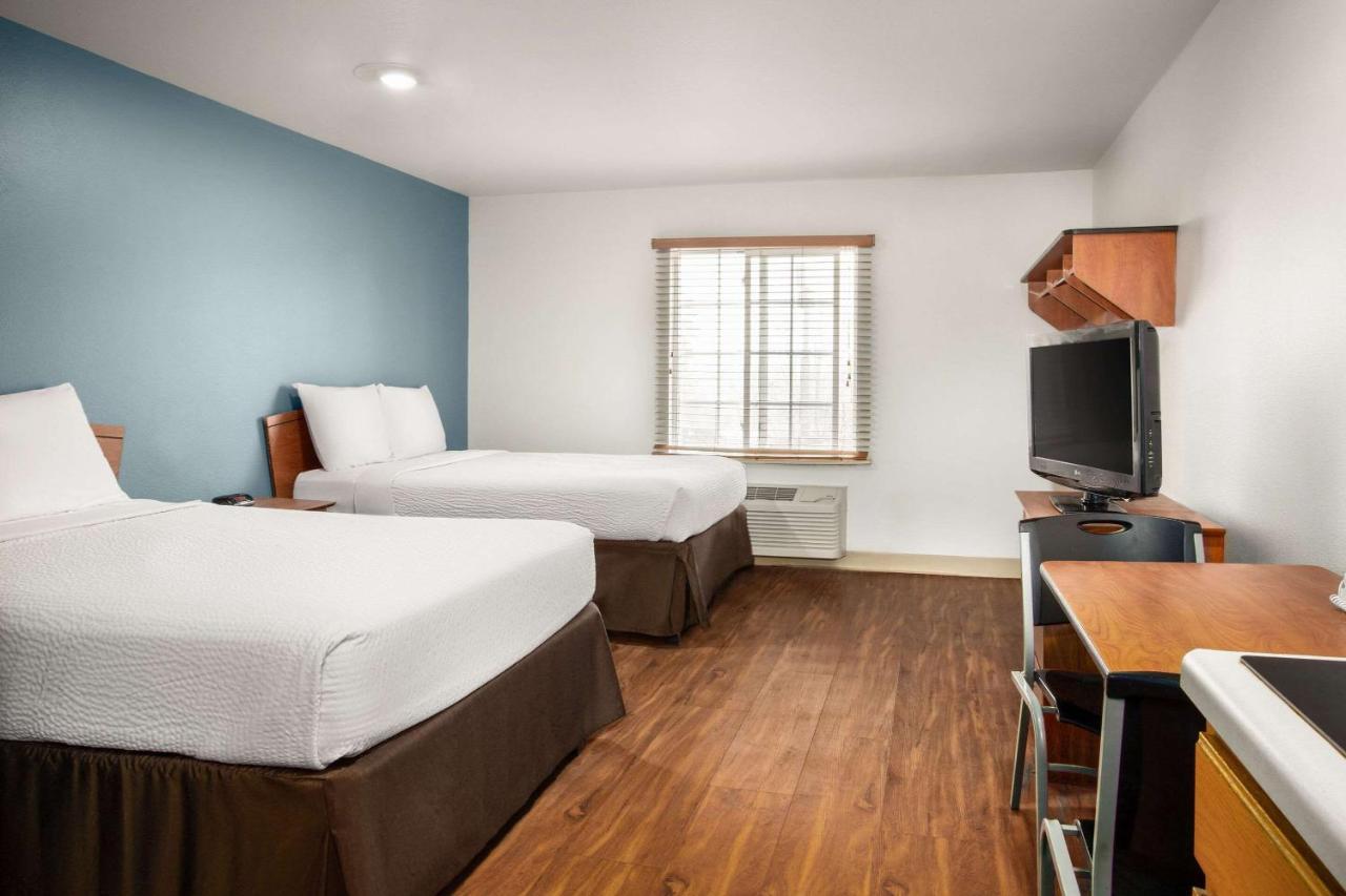 Woodspring Suites Clarksville Ft. Campbell Esterno foto