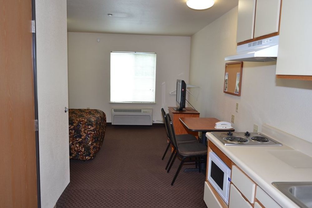 Woodspring Suites Clarksville Ft. Campbell Camera foto