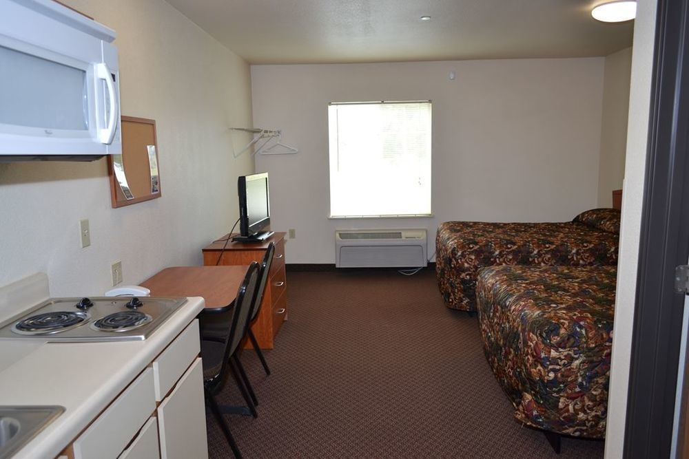 Woodspring Suites Clarksville Ft. Campbell Camera foto