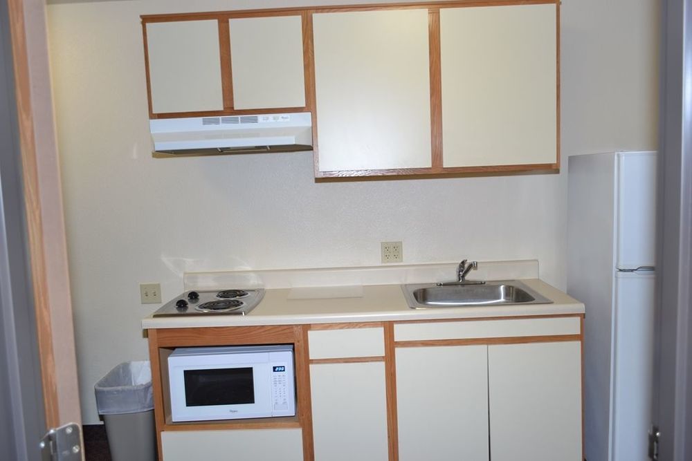 Woodspring Suites Clarksville Ft. Campbell Camera foto