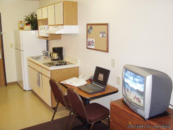 Woodspring Suites Clarksville Ft. Campbell Camera foto