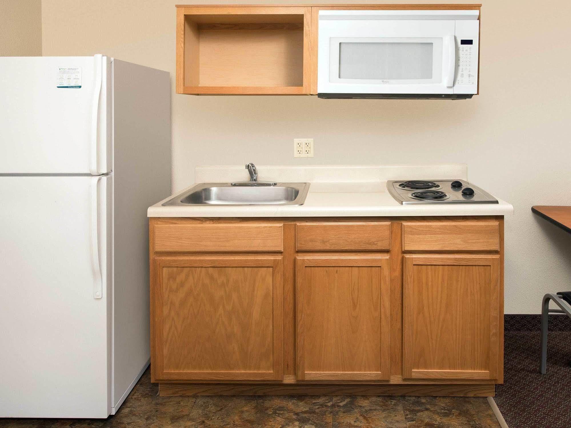 Woodspring Suites Clarksville Ft. Campbell Esterno foto